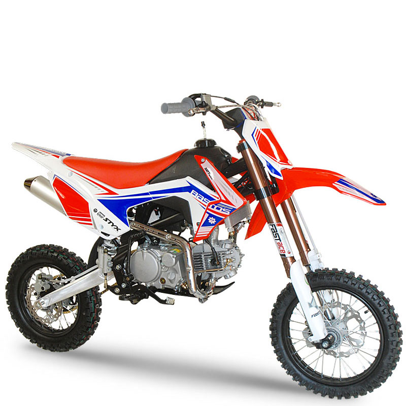 Bastos BP 125cc