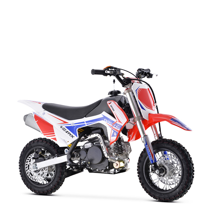 Bastos L 50cc