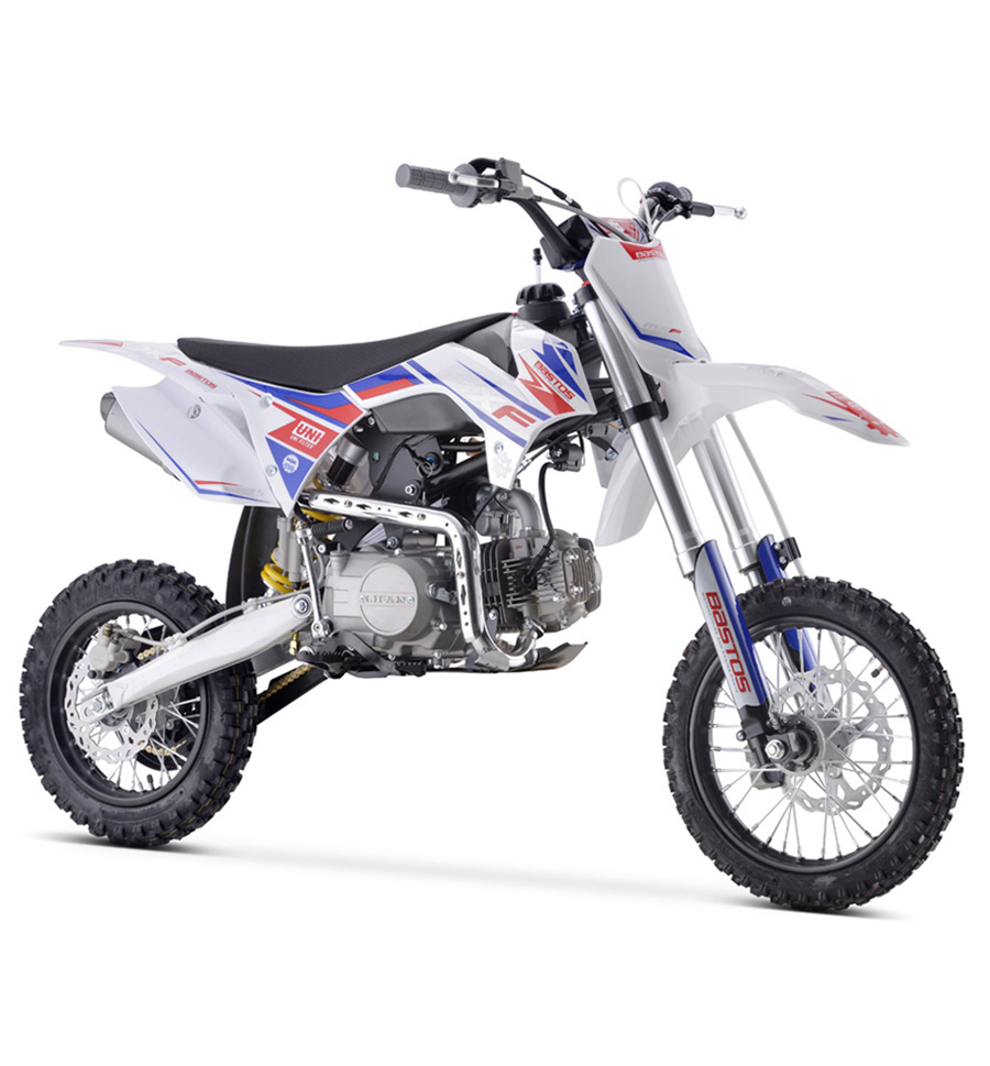 Bastos MXF 140cc