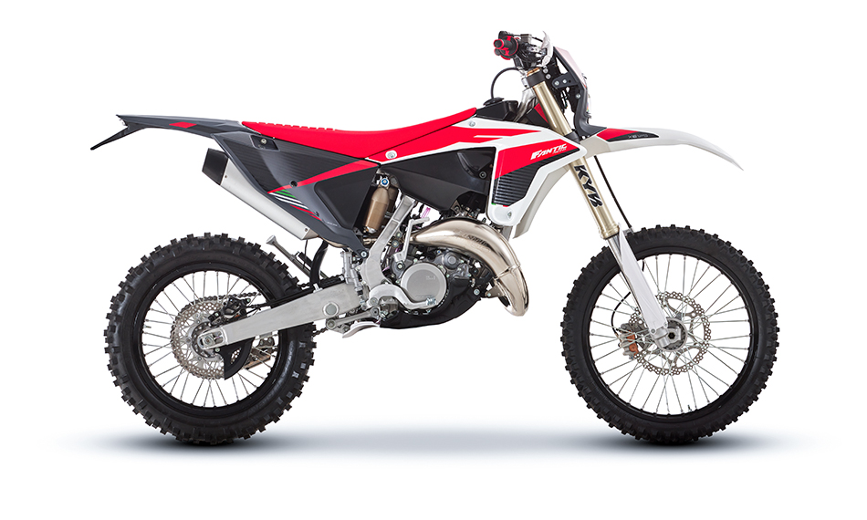 Fantic Enduro XE 125cc