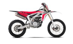 Fantic Motocross 4T XXF 450cc