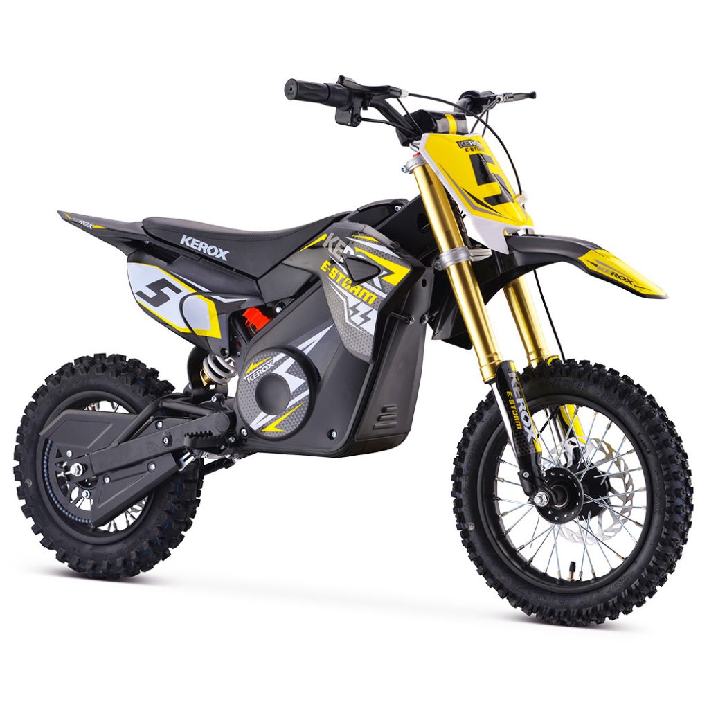 Kerox Moto E-Storm 1000W - 1300W
