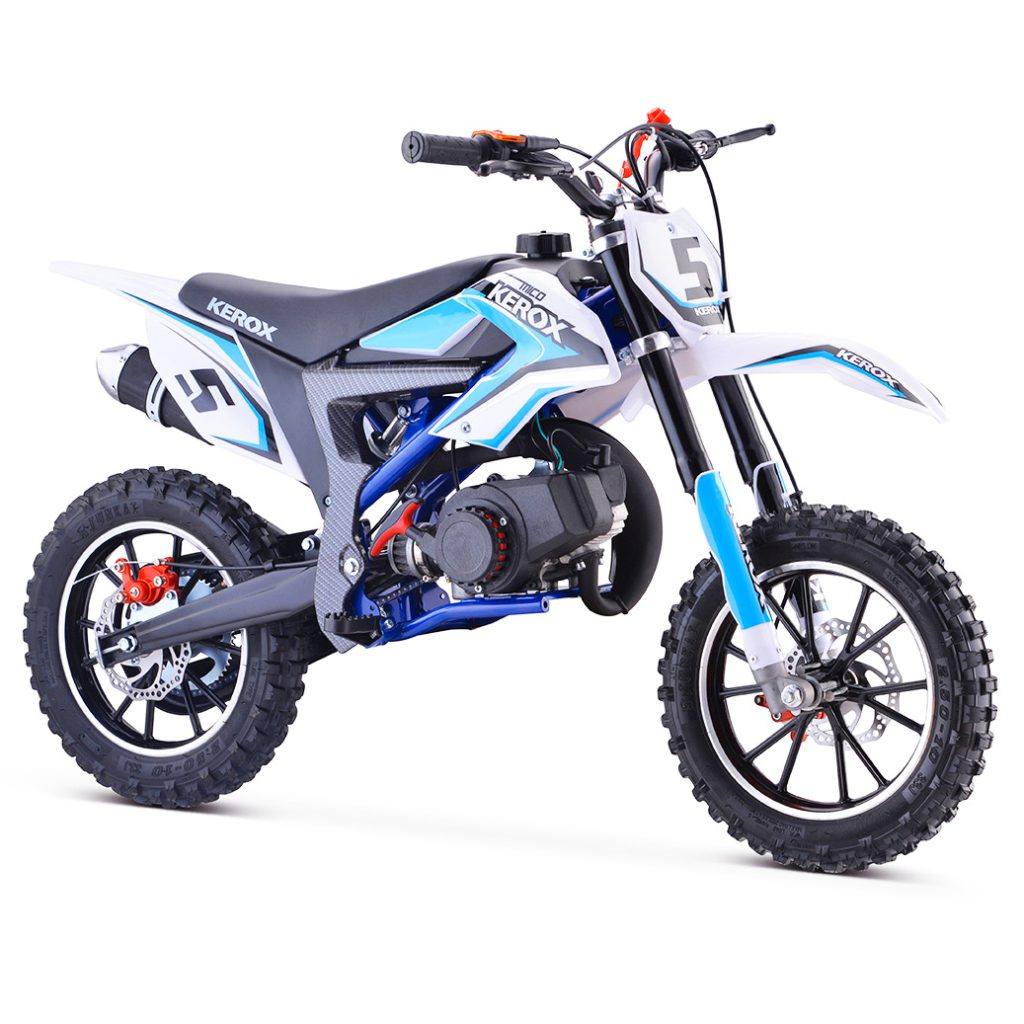 Kerox Moto MICO 50cc