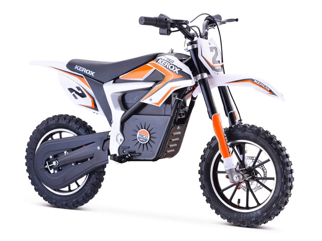 Kerox Moto MICO 550W