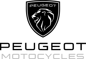 Logo PEUGEOT Motocycles HD