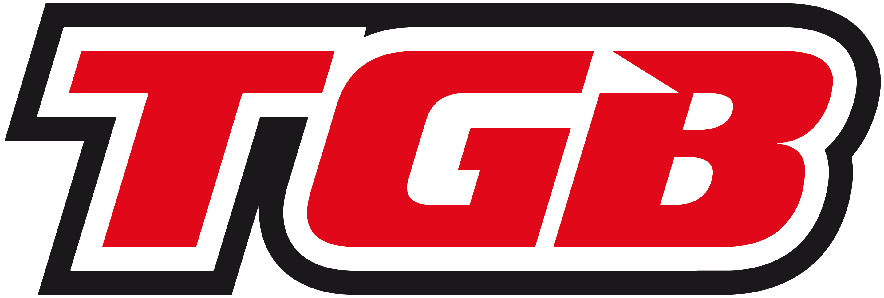 Logo TGB HD
