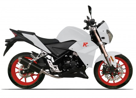 Magpower R-Stunt 50cc €5