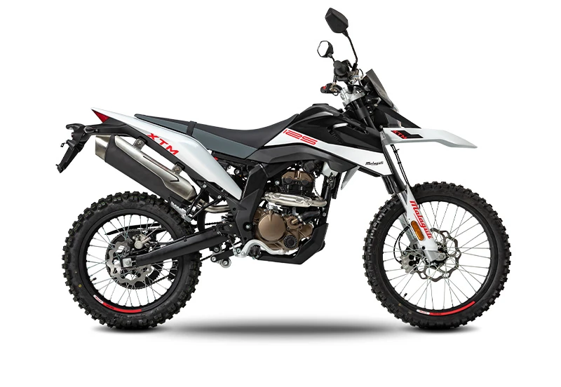 Malaguti XTM Enduro 125cc