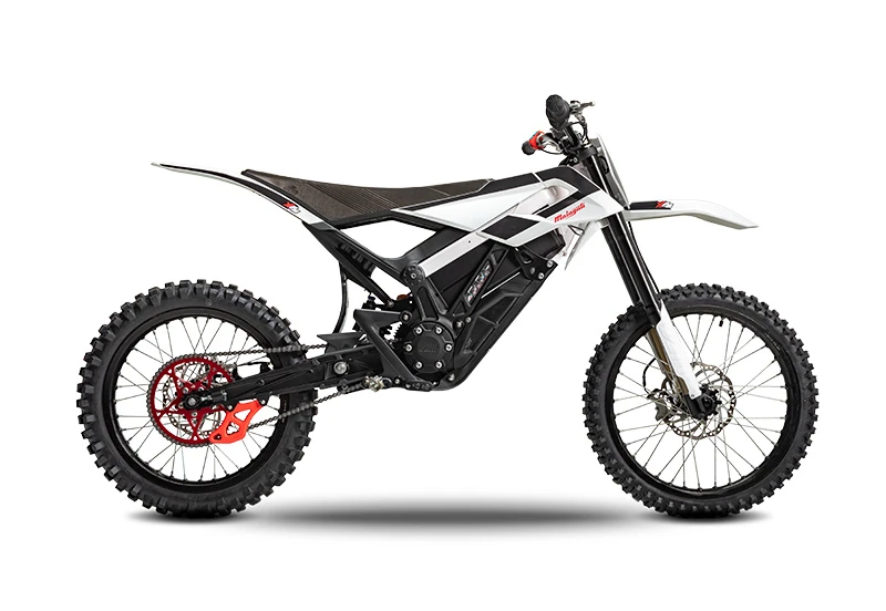 Malaguti xam concept bike electrique