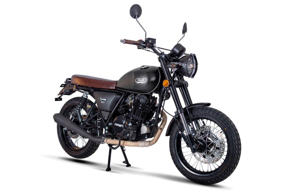 Mash Two Fifty 250cc
