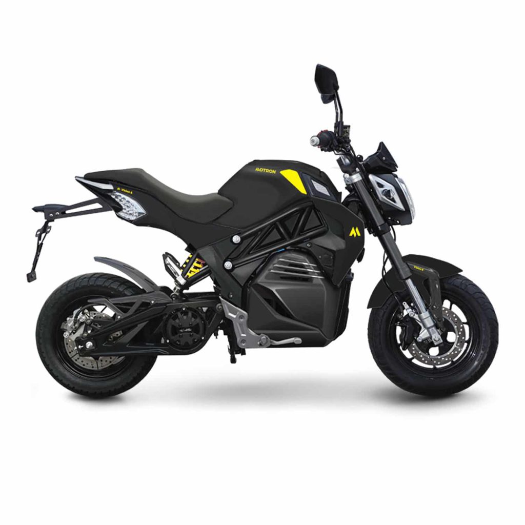 Motron Vizion Electrique