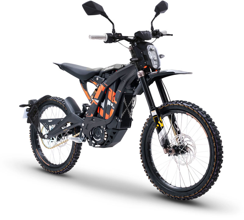 SUR-RON Light Bee Homologuee X Electrique