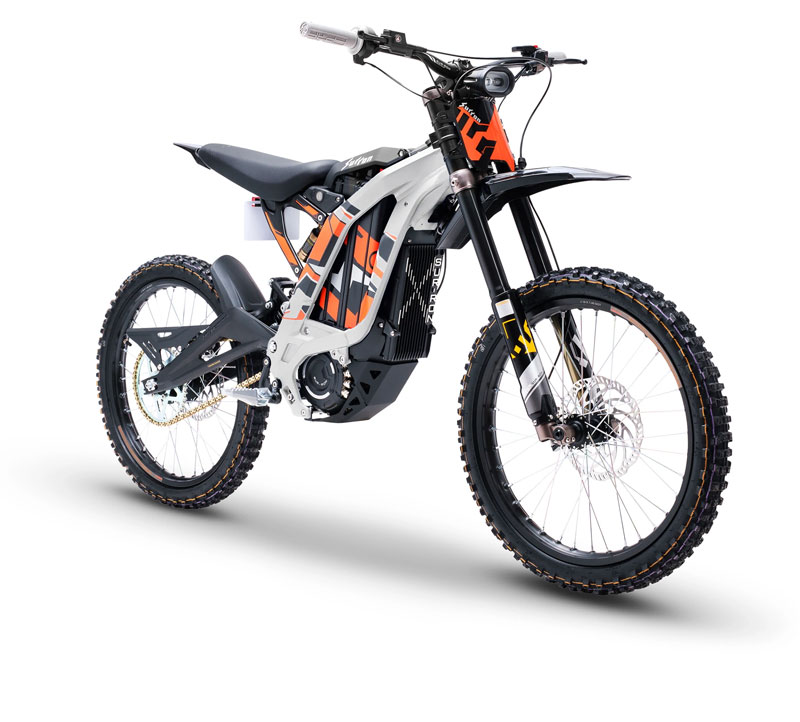 SUR-RON Light Bee Off Road X Electrique