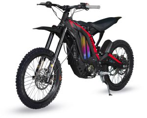 SUR-RON Light Bee Off Road X Youth Electrique