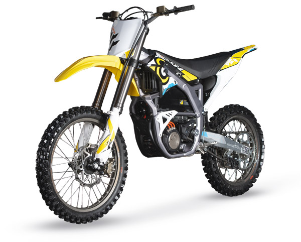 SUR-RON Storm Bee Off Road Electrique